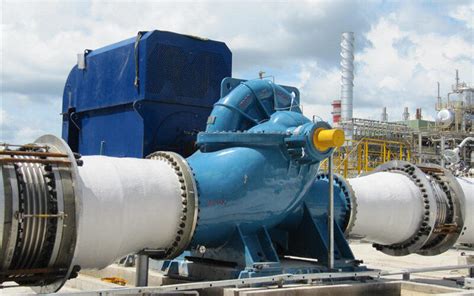 Centrifugal Pump Vietnam|About us .